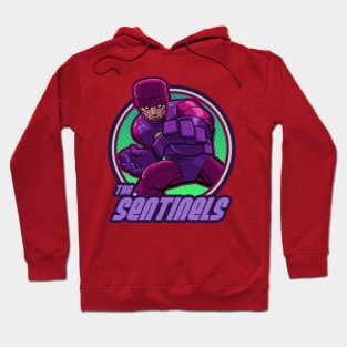 Sentinels Hoodie